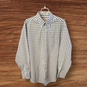 VTG ORVIS Men's Button Down Shirt